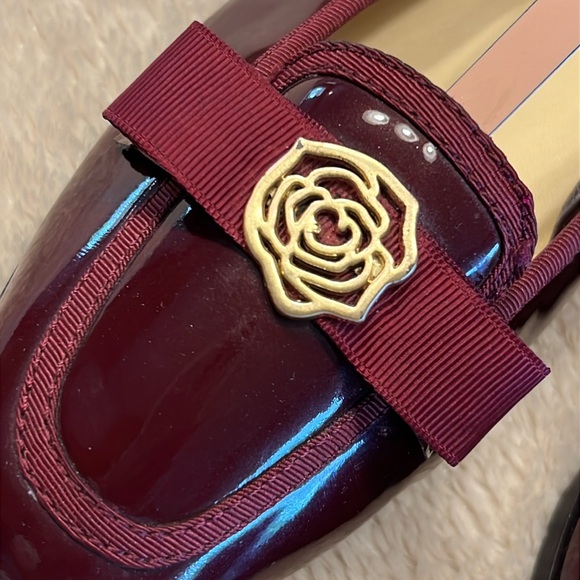 TARYN ROSE Gari Flats - Picture 3 of 17